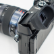 Illustration for article titled Panasonic GX8: Insane Stability and 4K Video for This Beefy Mirrorless